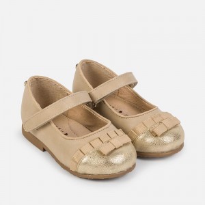 Pantofiori pentru fetite 42706 Mayoral